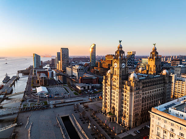 Liverpool City