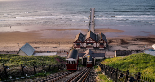 Saltburn-by-the-Sea 
