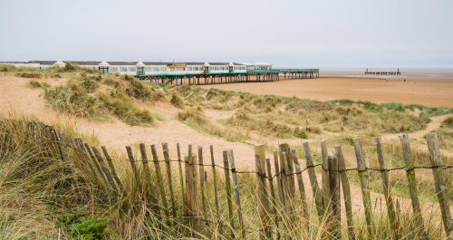 St Annes-on-the-Sea