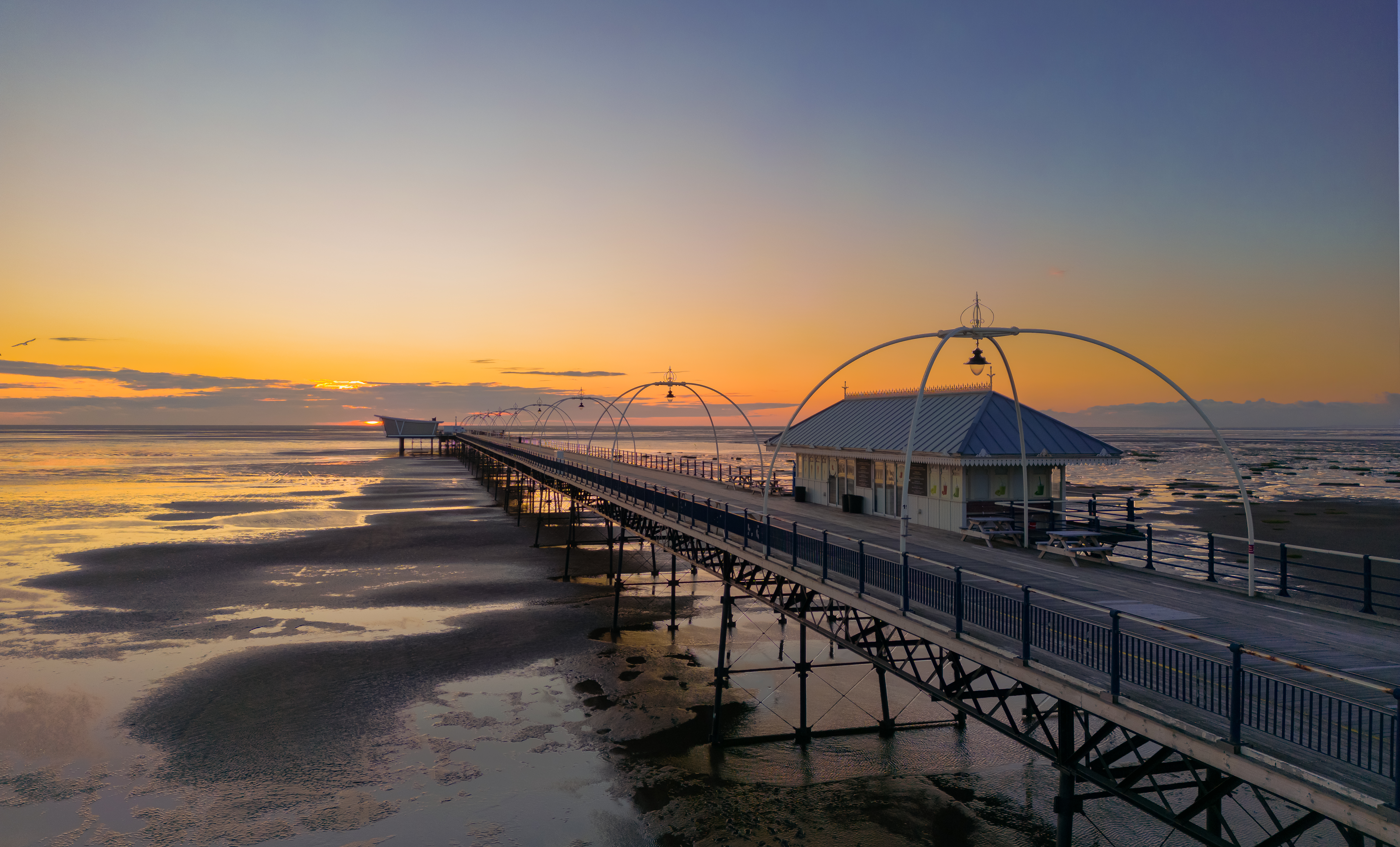 Southport Seaside