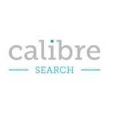 calibre search logo