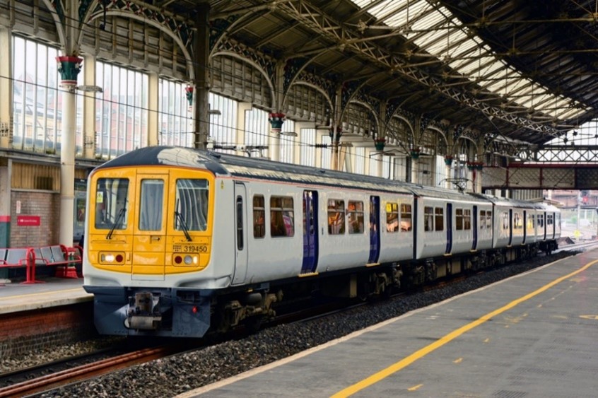 Class 769 Northern Trains