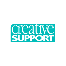 creative support logo