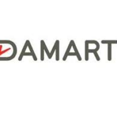 damart logo