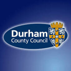 durham council logo