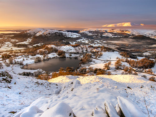 The Lake District