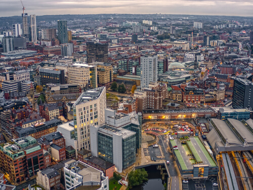 Leeds