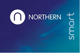 Northern smartcard