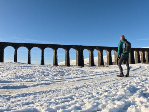 Ribblehead Viaduct Circular Walk
