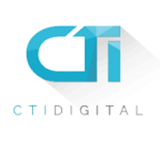 cti digital logo