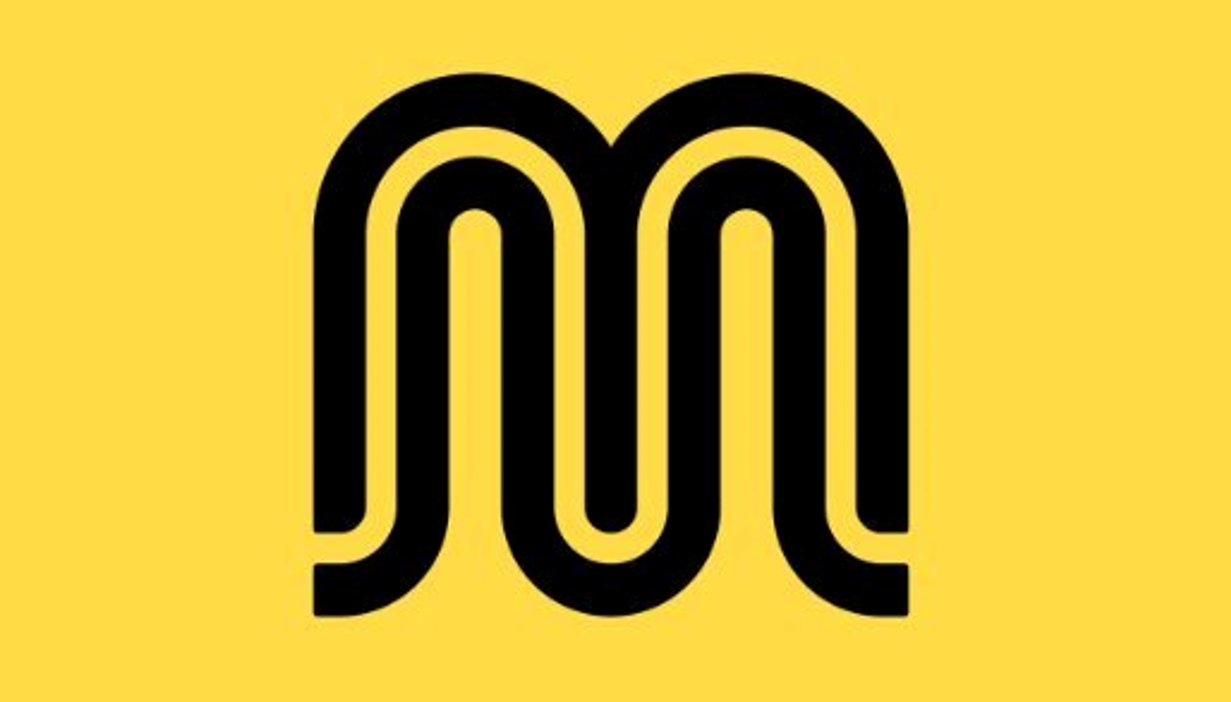 Manchester metrolink logo 
