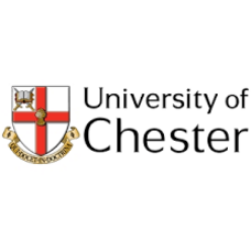 uni of chester logo