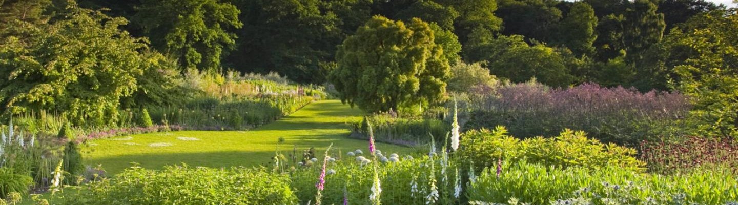 Harrogate Gardens