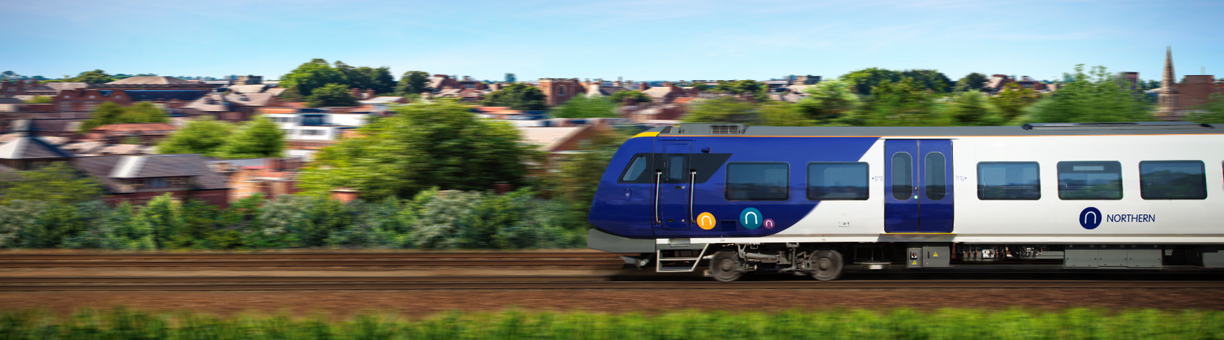 How Fast do Northern Trains Go?