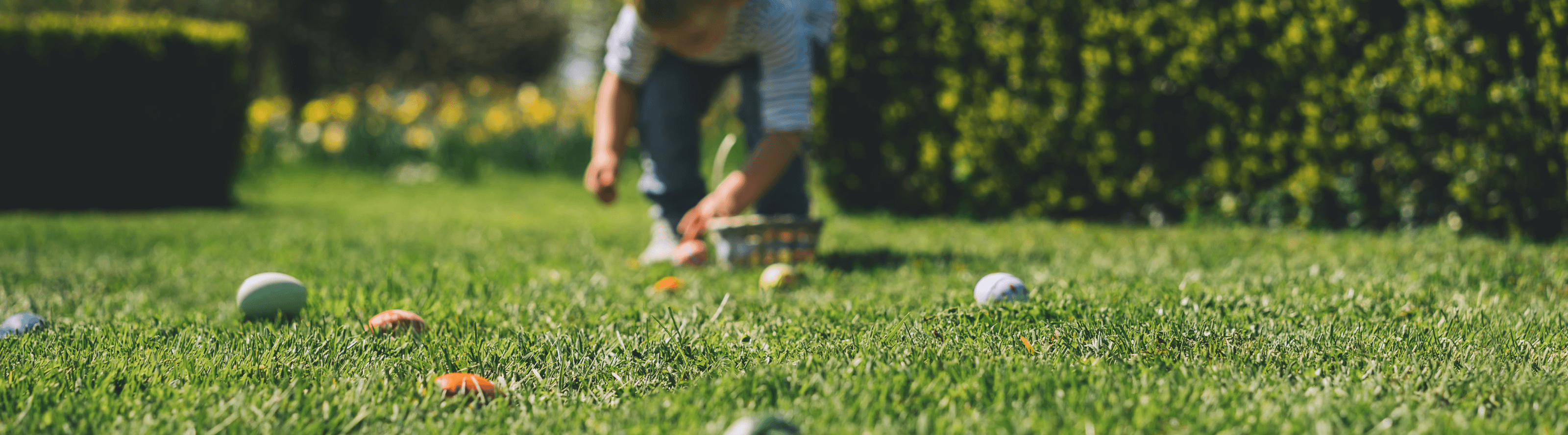 Best family activities this Easter