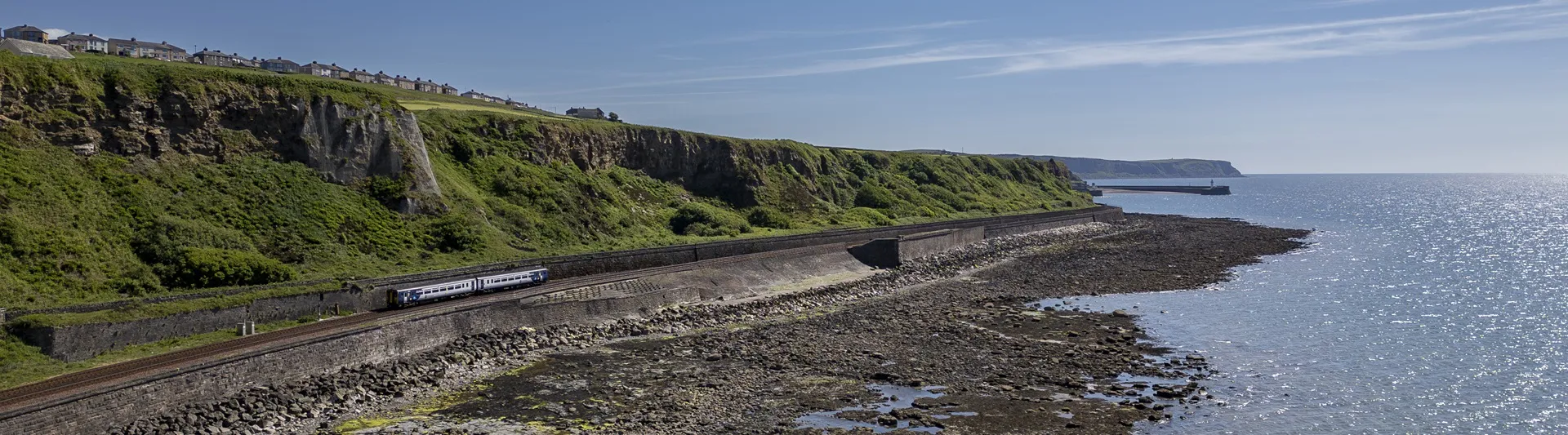 Trains to Cumbria and The Lakes