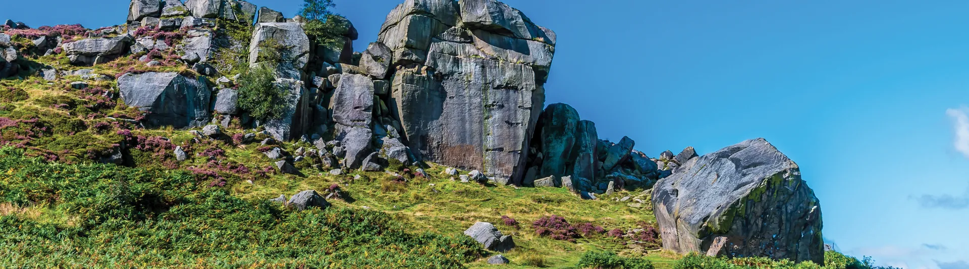 Epic Landscapes