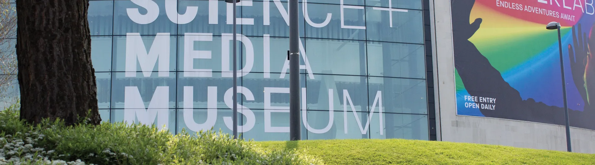 Museums and galleries