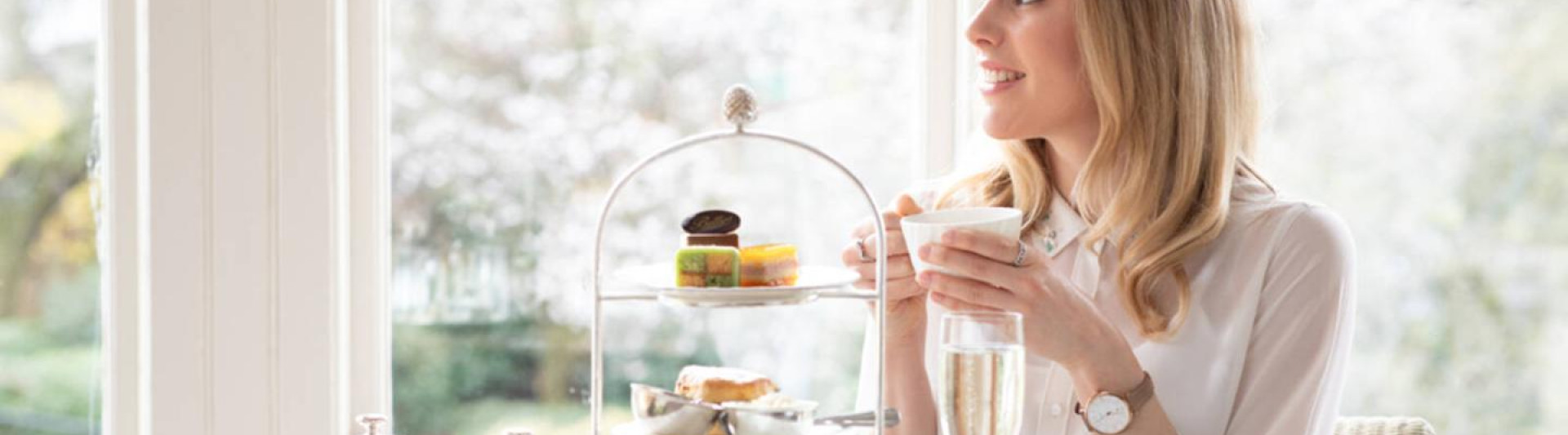 Betty's Afternoon Tea