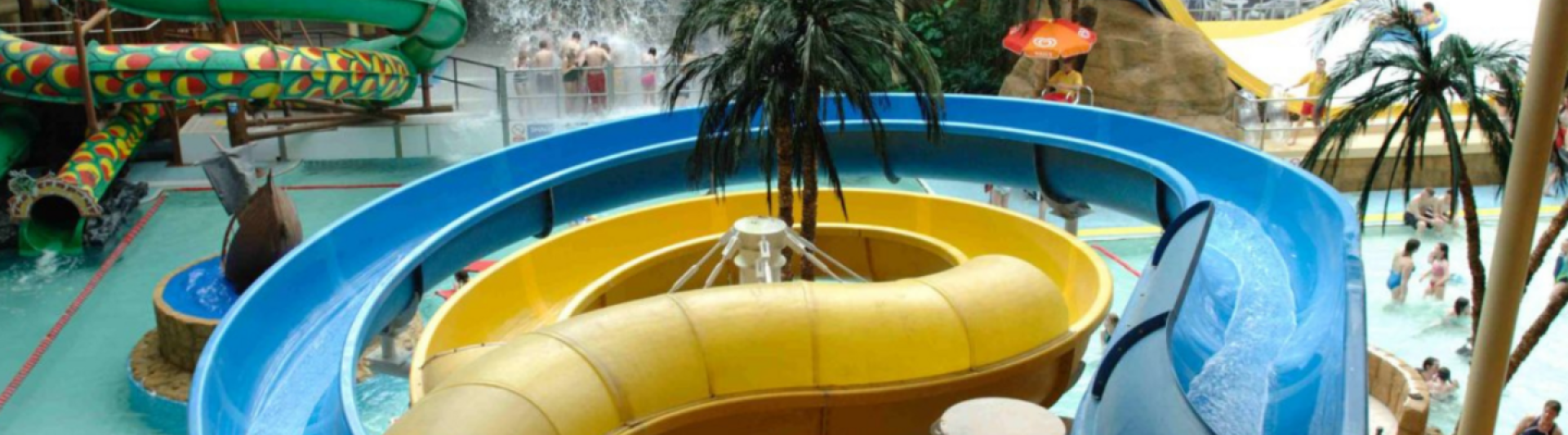 Sandcastle Waterpark