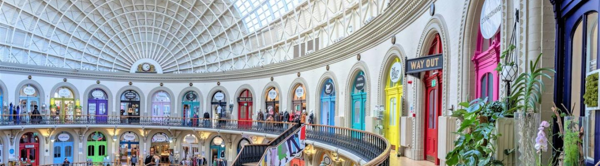 Go Do Your Thing After Work in Leeds