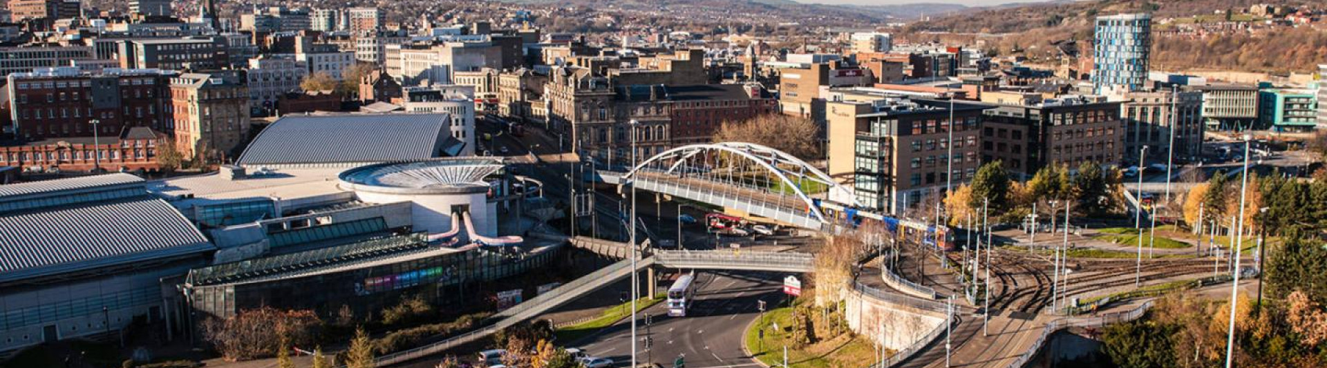 The Home of Football