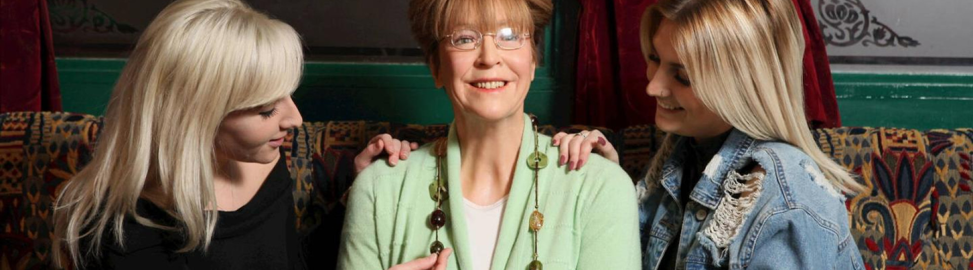 Madame Tussauds Blackpool