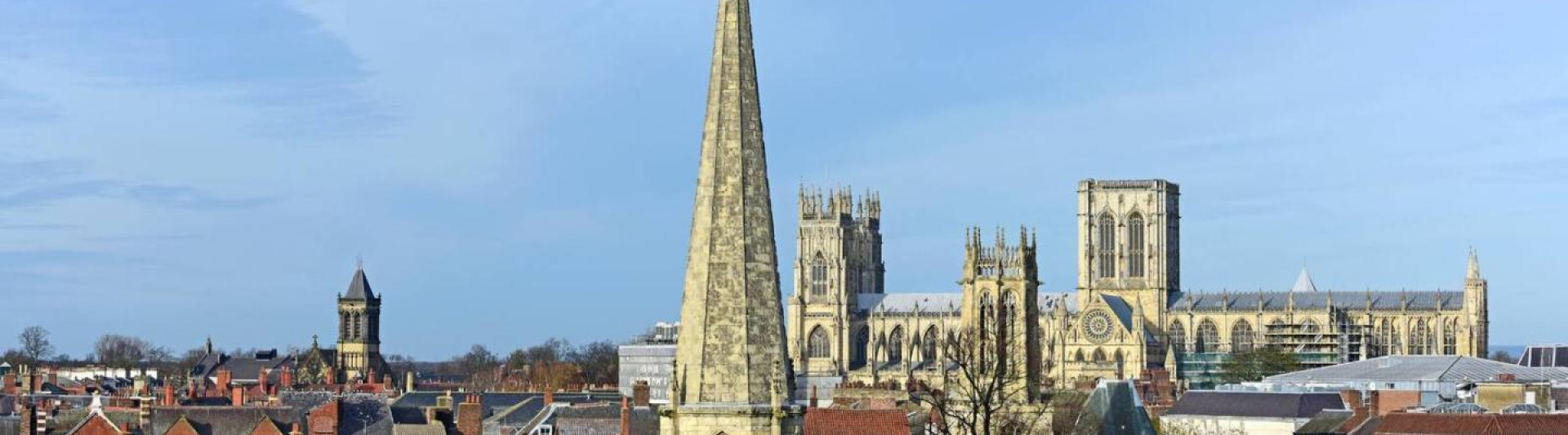 York Minster