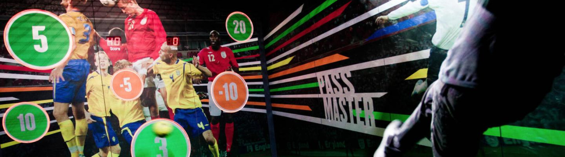 National Football Museum