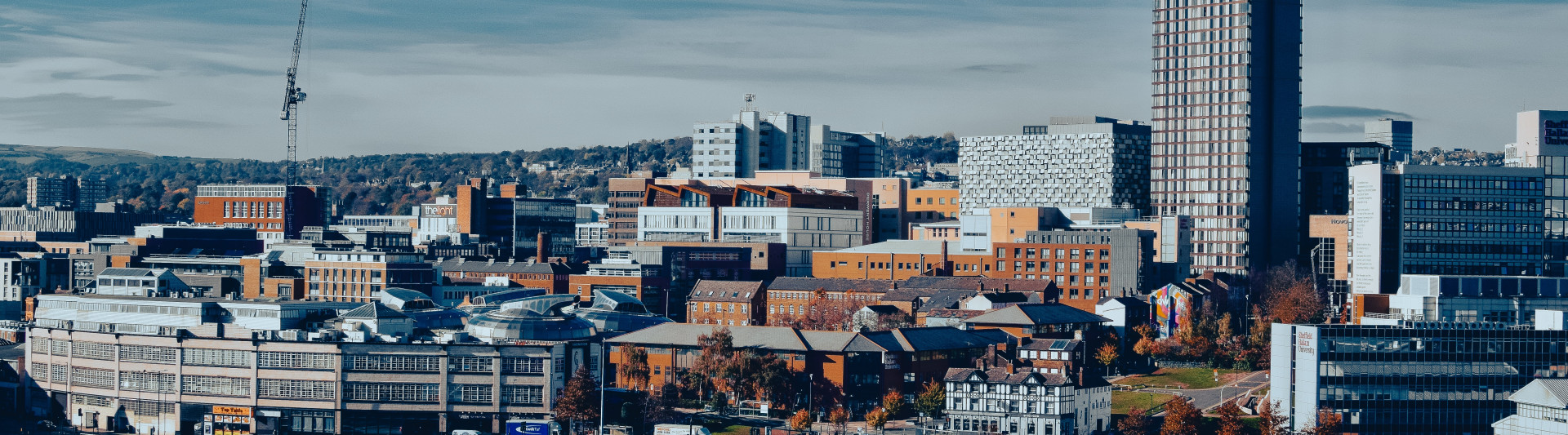 Go Do Your Thing After Work in Sheffield