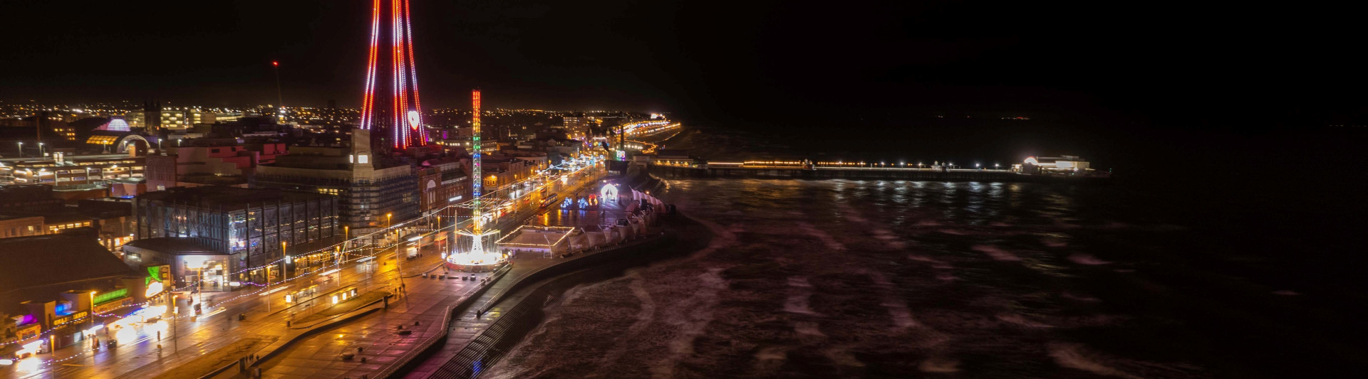 Blackpool Illuminations