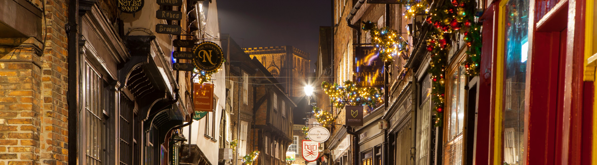 Cheap things to do in York