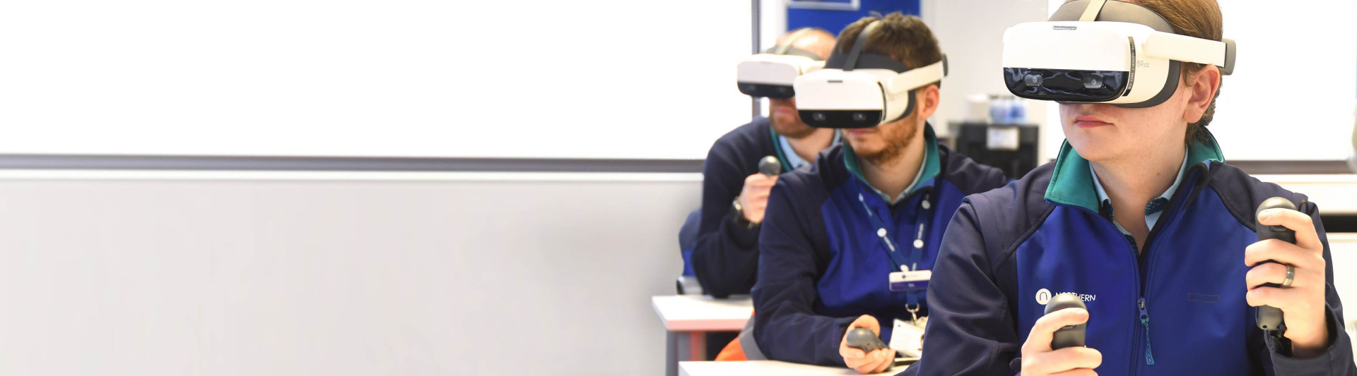 Train & Rail Apprenticeship Jobs