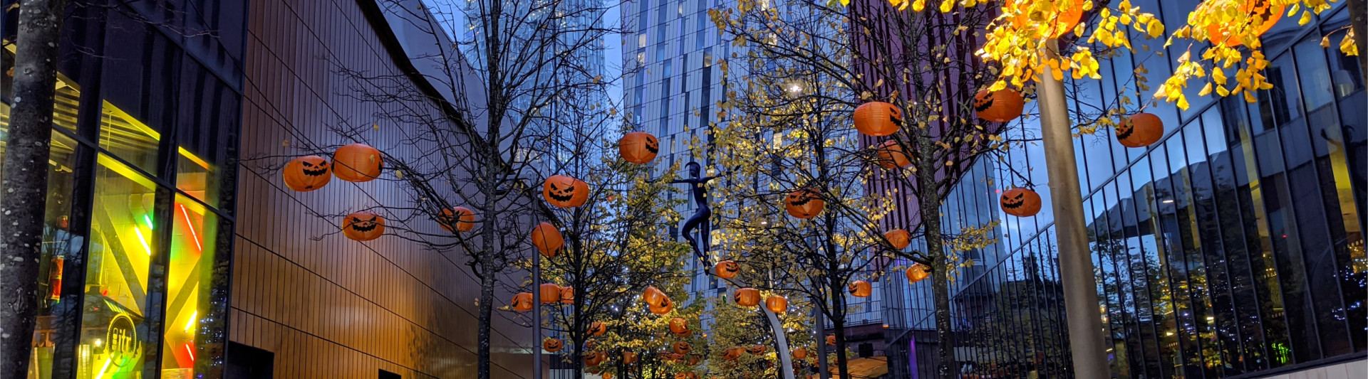 Best things to do in autumn in the North