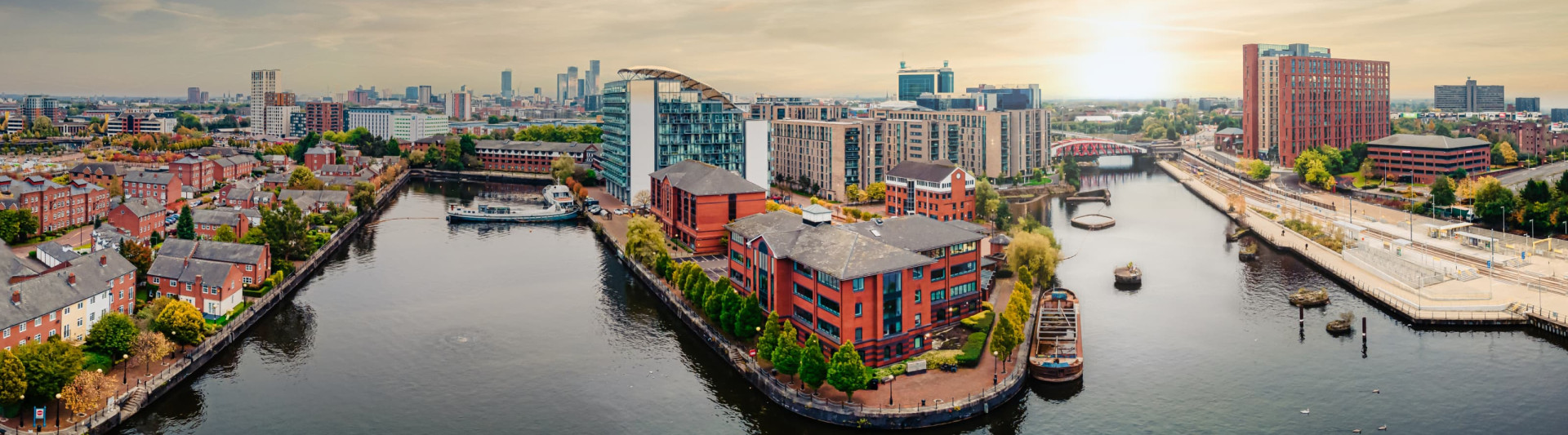 Best February city breaks & half term holidays in the UK