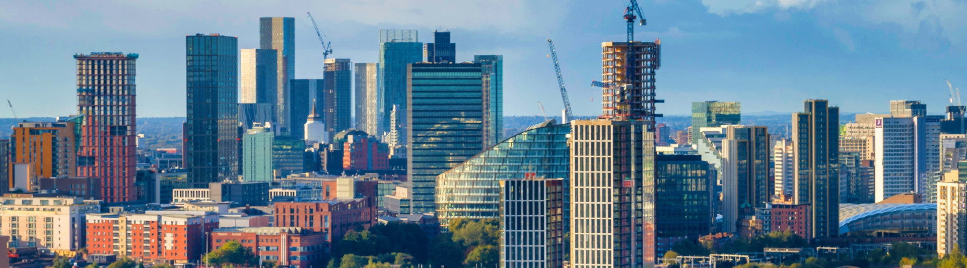 Fun things to do in Manchester