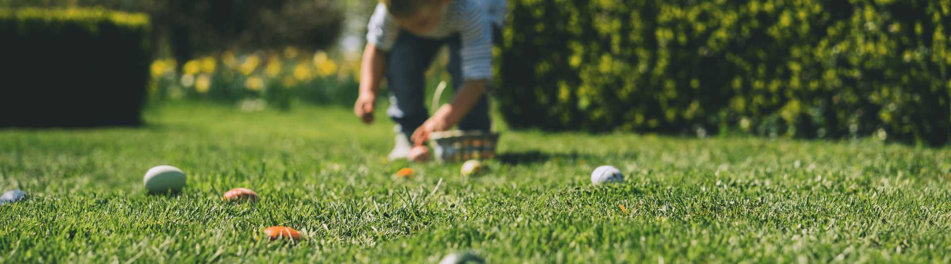 Best family activities this Easter