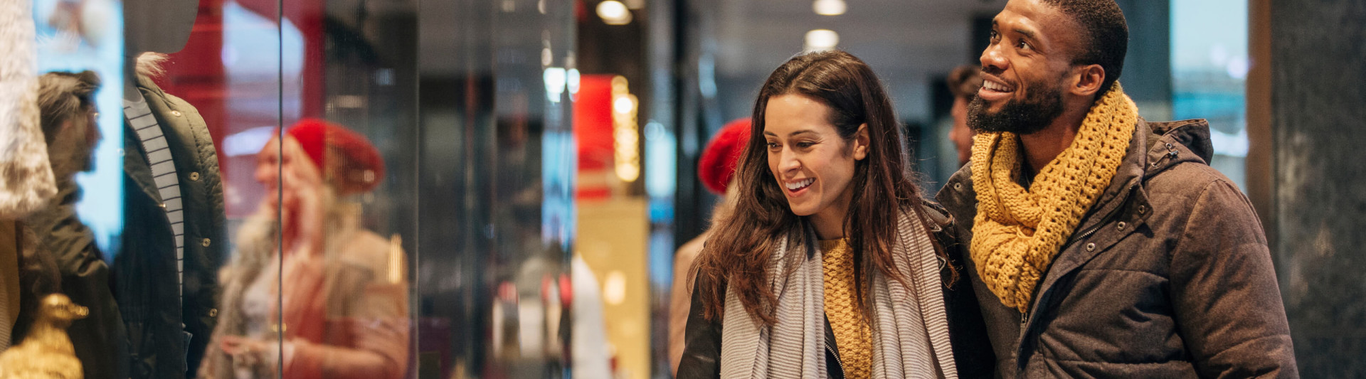 5 best UK city breaks for couples