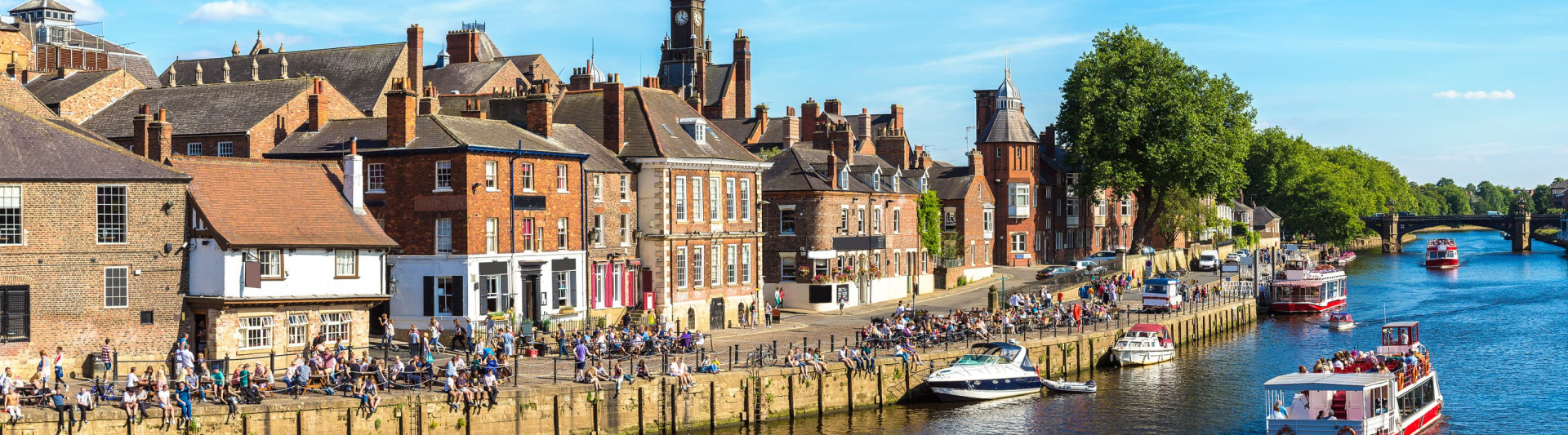 10 Fun Days Out in North West England