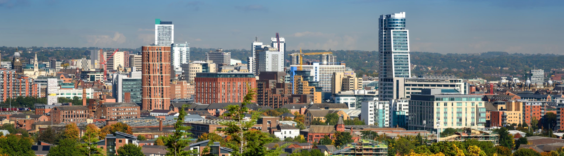 Best day trips from Leeds