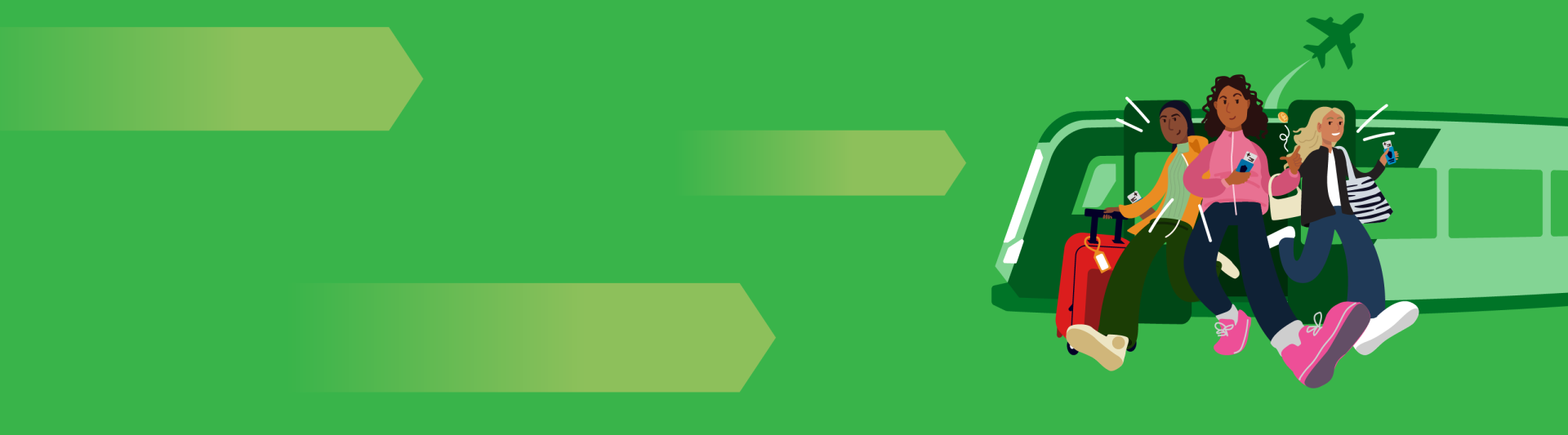 Train tickets to Newcastle Airport