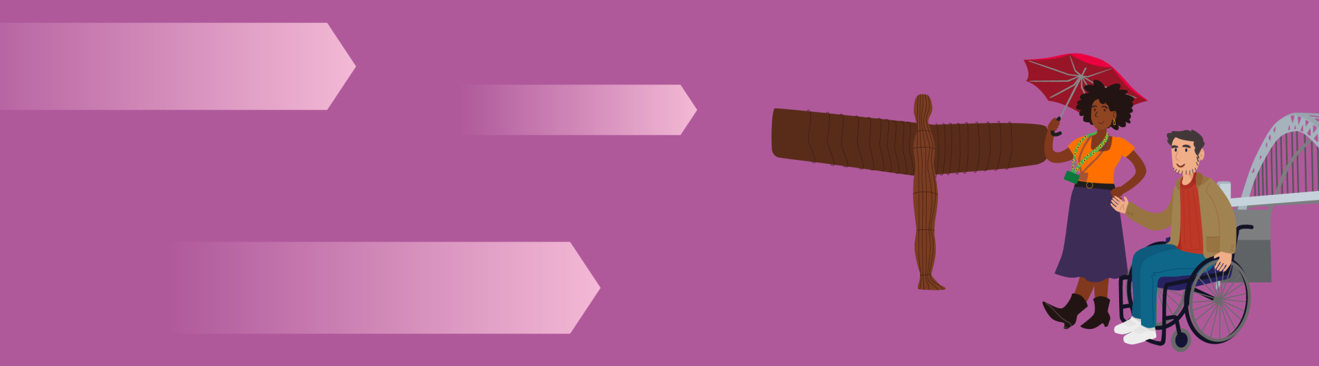 Newcastle Metro add-on train tickets