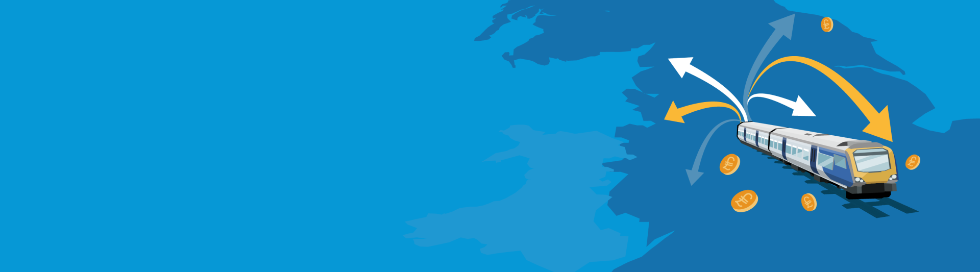 Great British Rail Sale