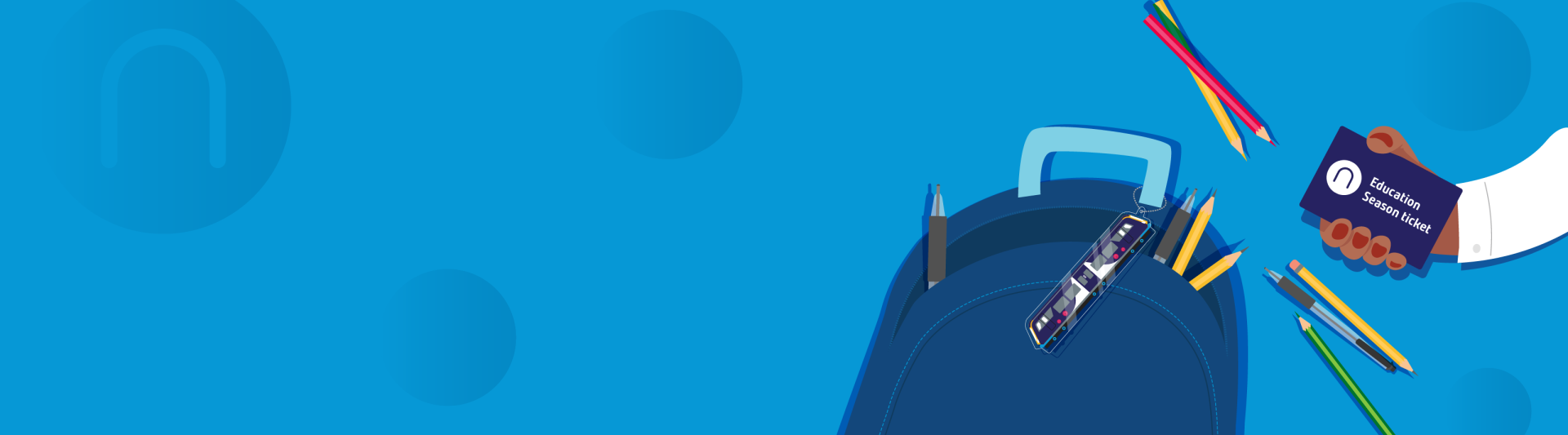 Education Season Tickets