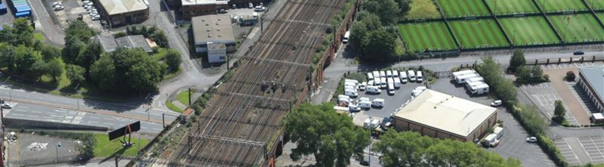Manchester Piccadilly closure