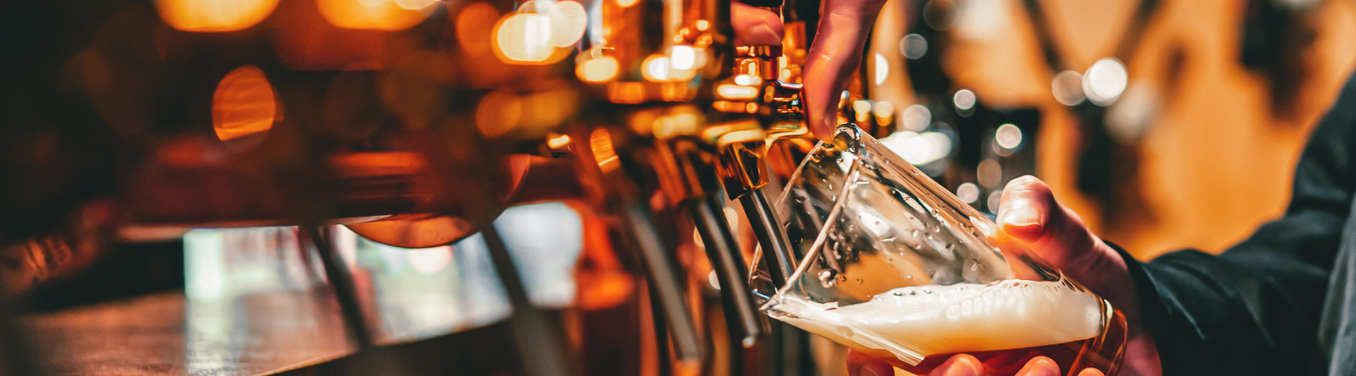 Beverages, Bars & Breweries of the North