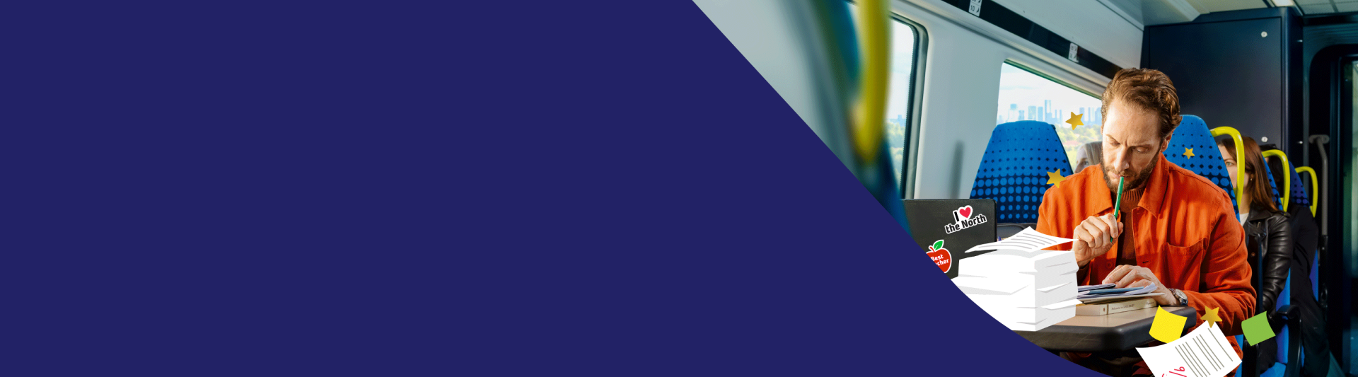 Flexi Season tickets