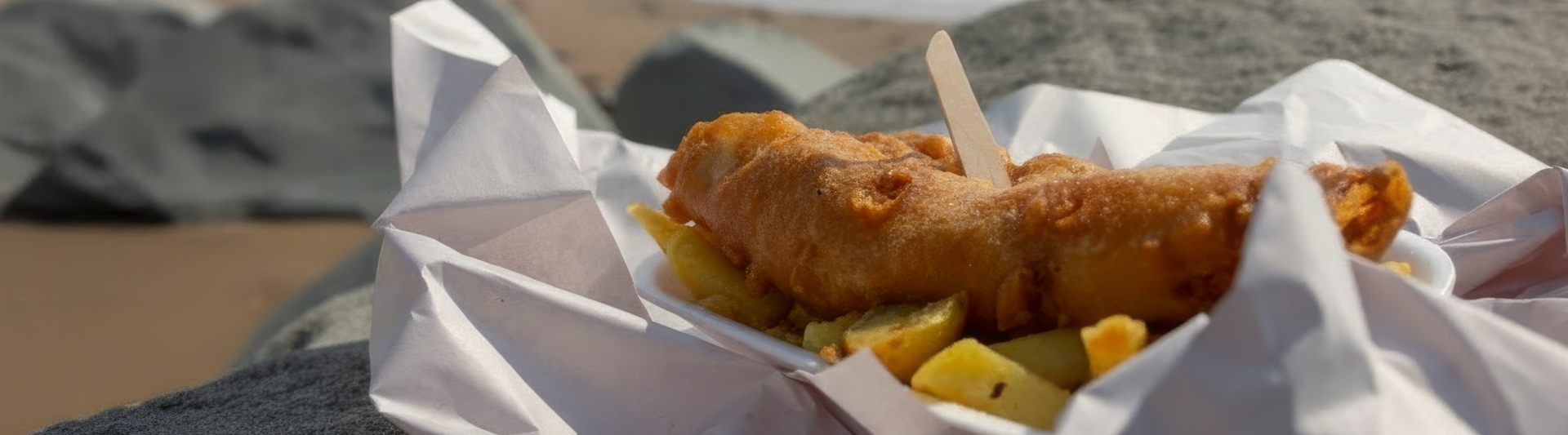 Best fish and chip shops in the North