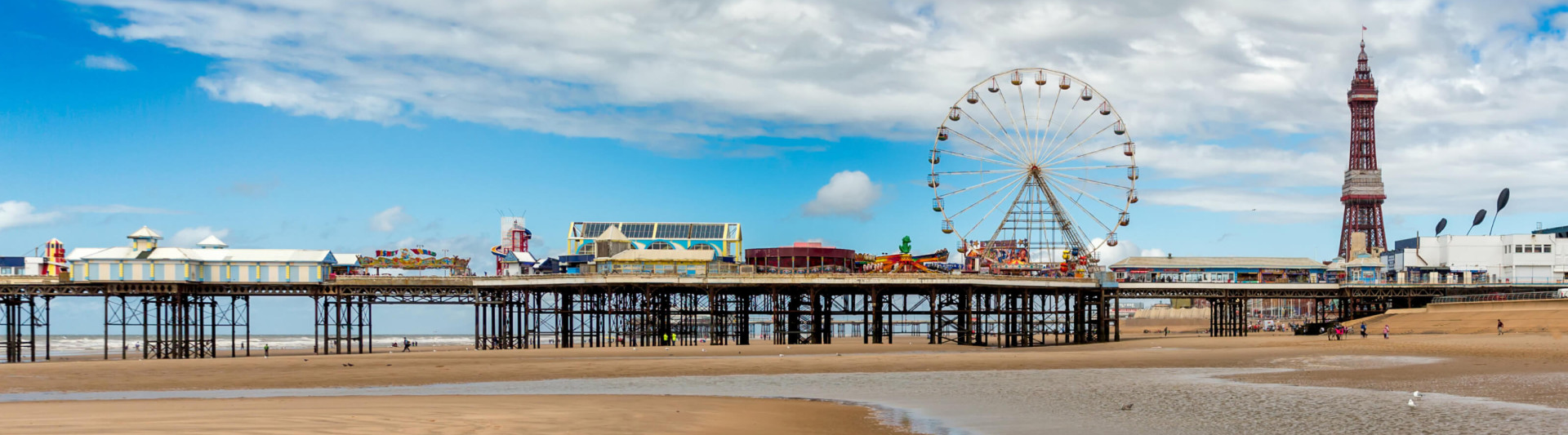 The best seaside food spots in the North