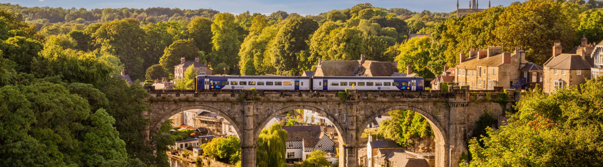 Best places to visit in October